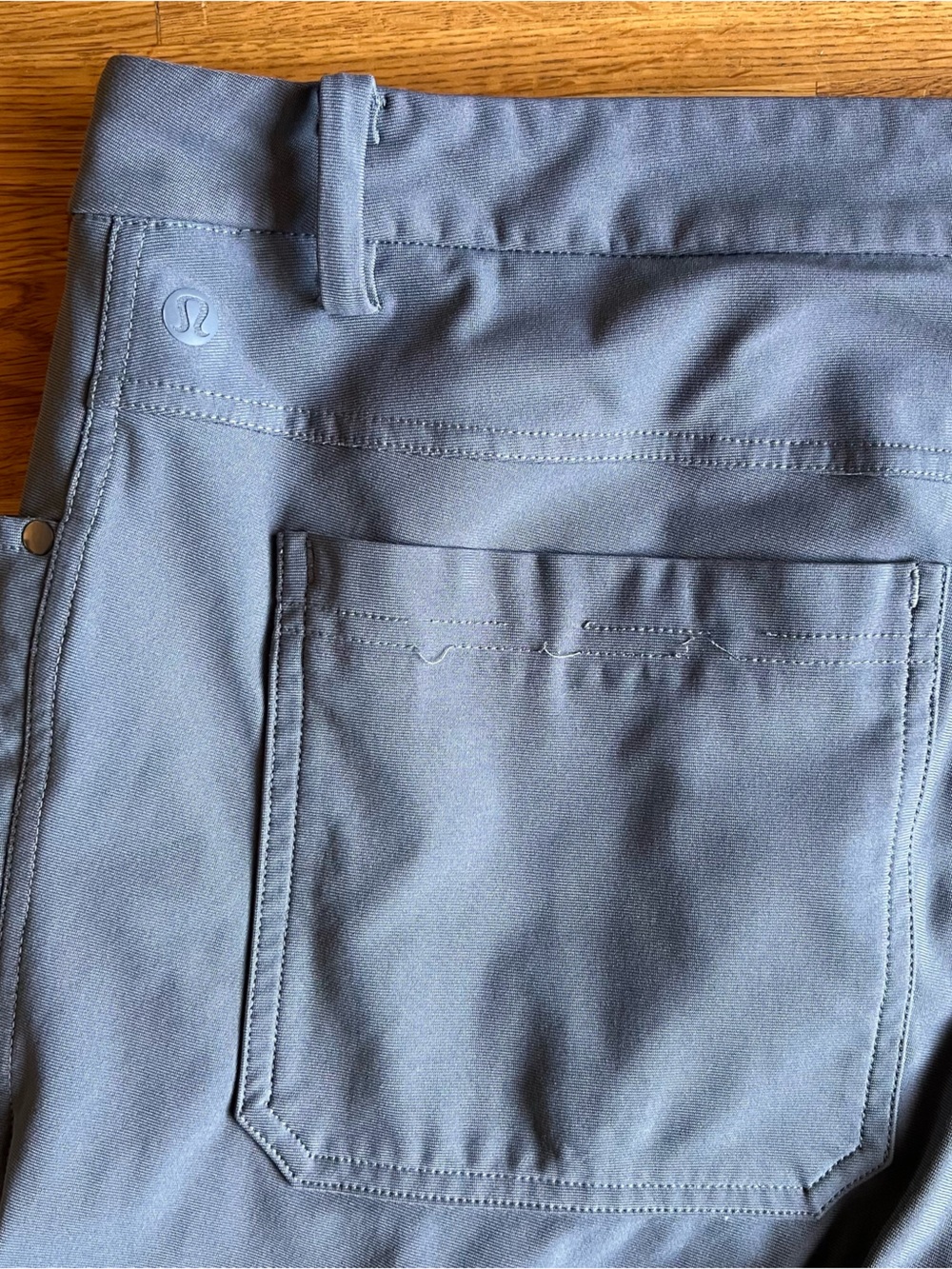 Men’s Lululemon ABC Slim Pants